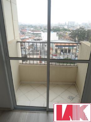 Apartamento para alugar com 2 quartos, 46m² - Foto 18