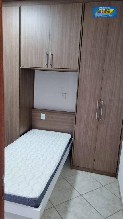 Apartamento à venda com 3 quartos, 96m² - Foto 7