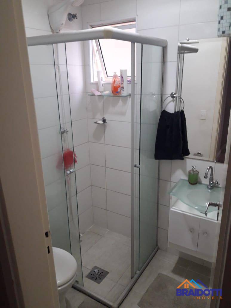 Apartamento à venda com 3 quartos, 60m² - Foto 13