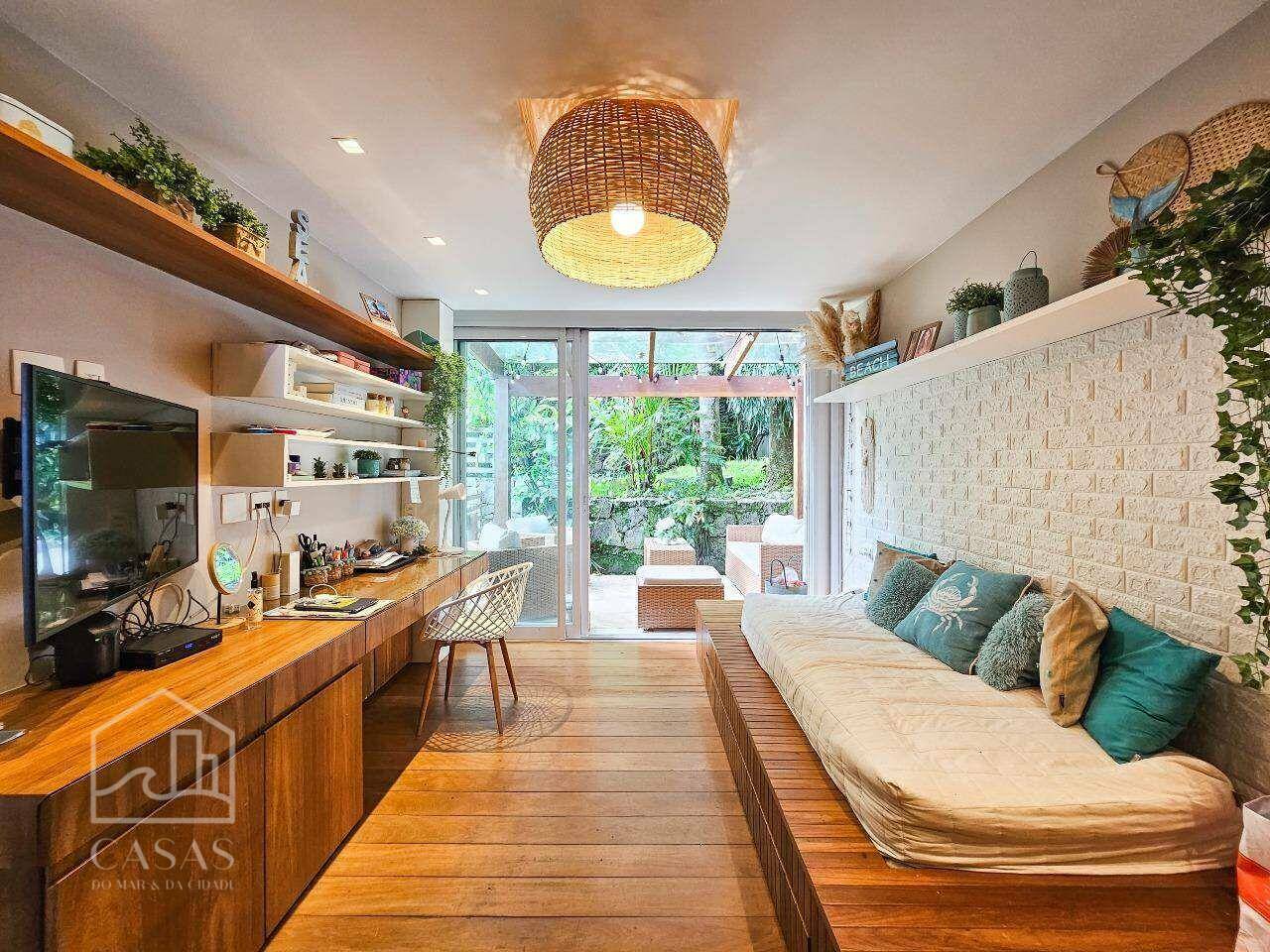 Casa à venda com 5 quartos, 450m² - Foto 4
