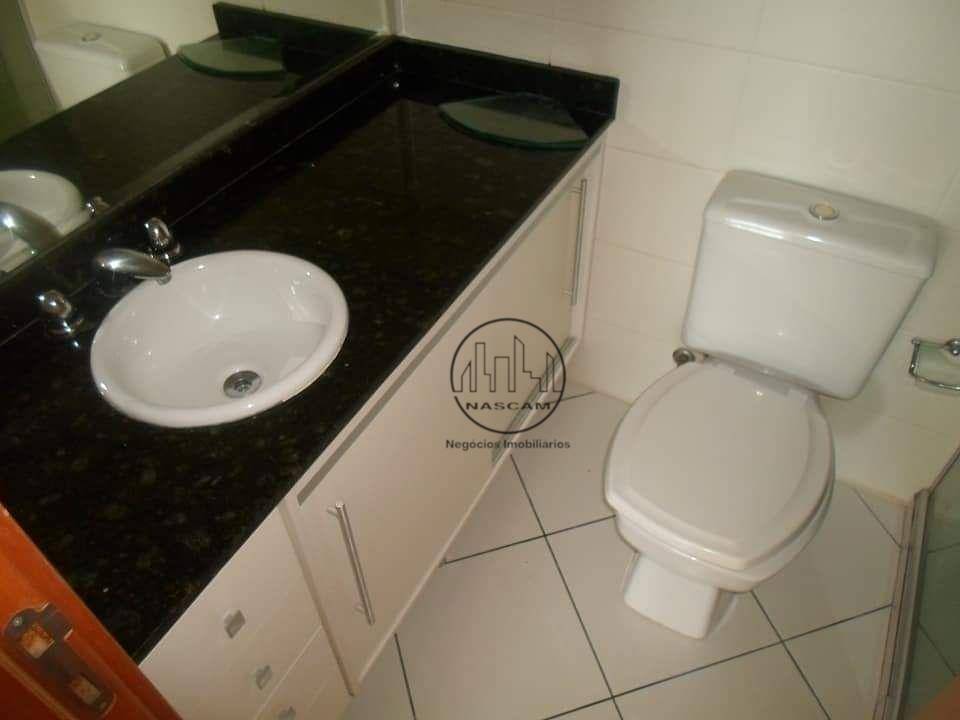 Apartamento à venda com 3 quartos, 98m² - Foto 8