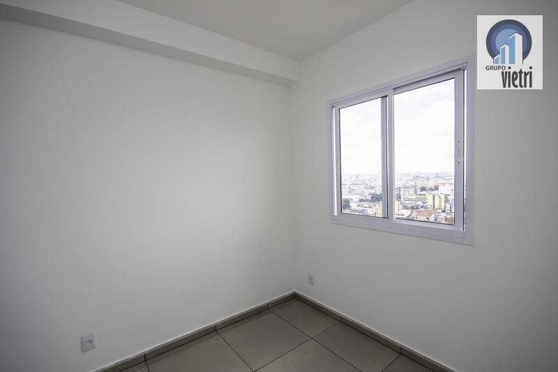 Apartamento à venda com 1 quarto, 33m² - Foto 4