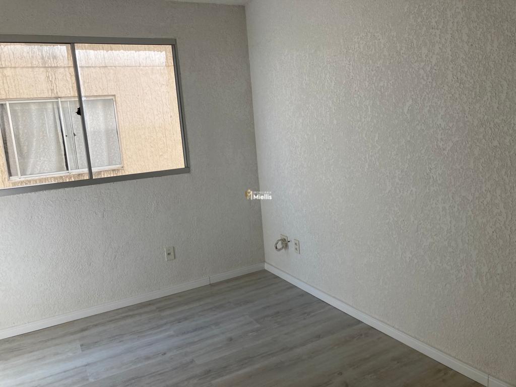 Apartamento à venda com 2 quartos, 40m² - Foto 5