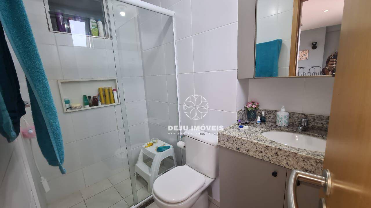 Apartamento à venda com 3 quartos, 121m² - Foto 22