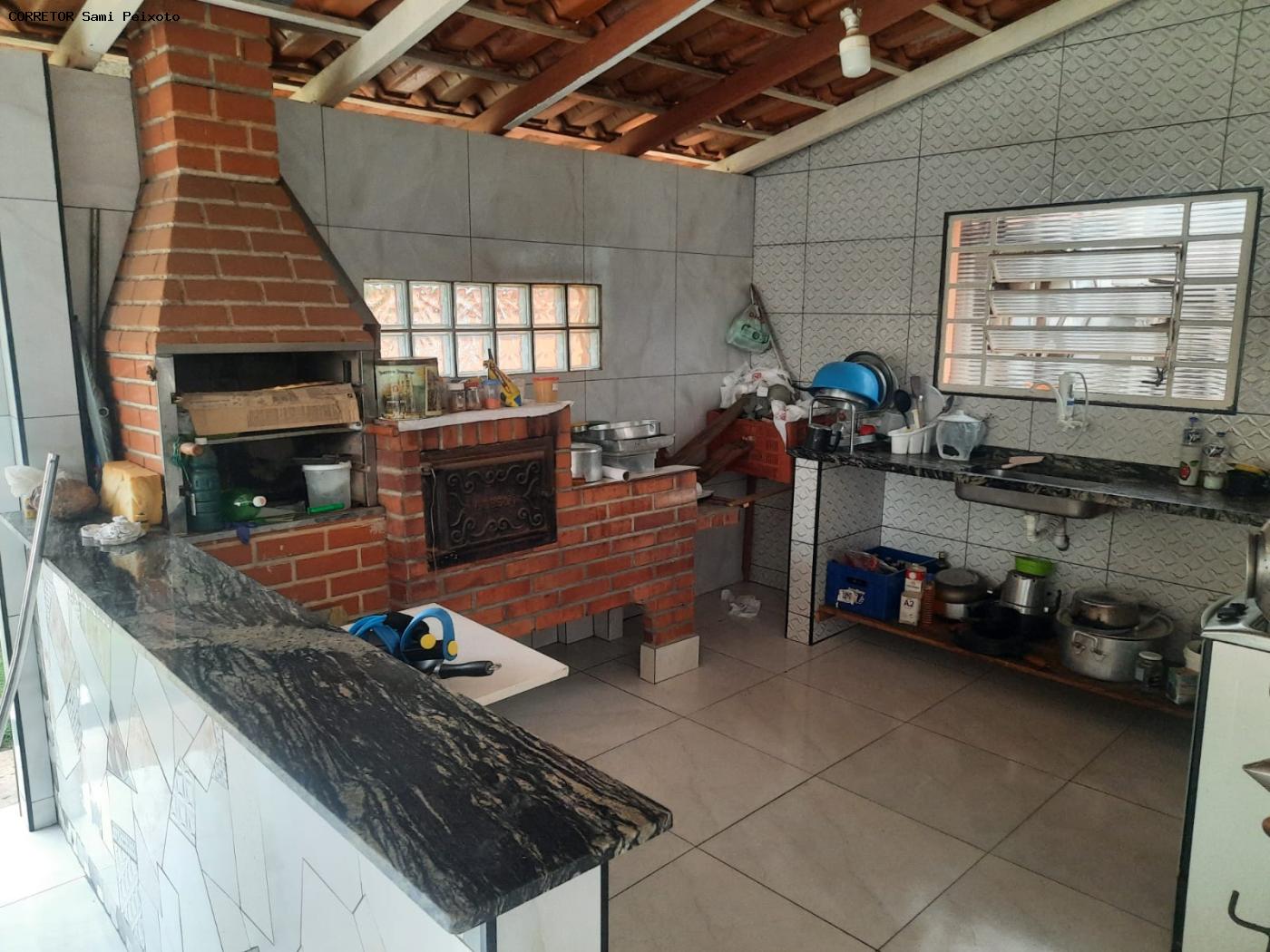 Fazenda à venda com 3 quartos, 120m² - Foto 8