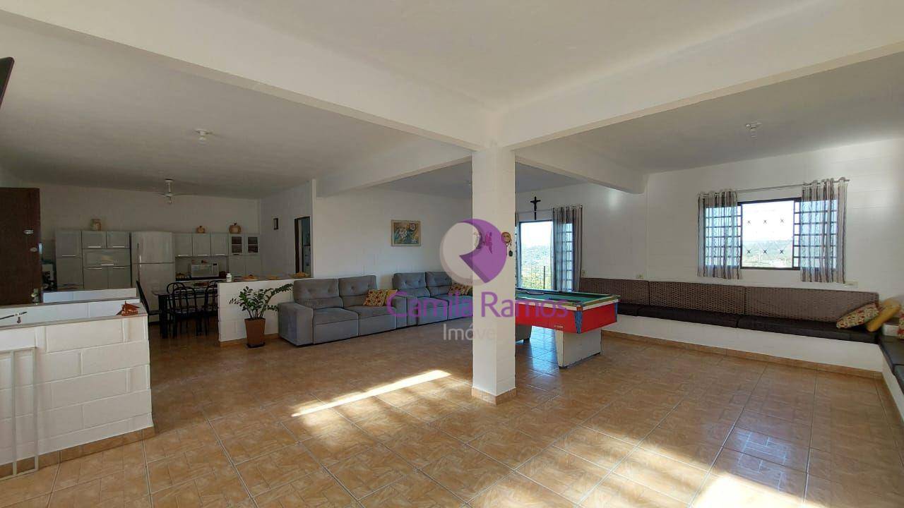 Chácara, 4 quartos, 1000 m² - Foto 5