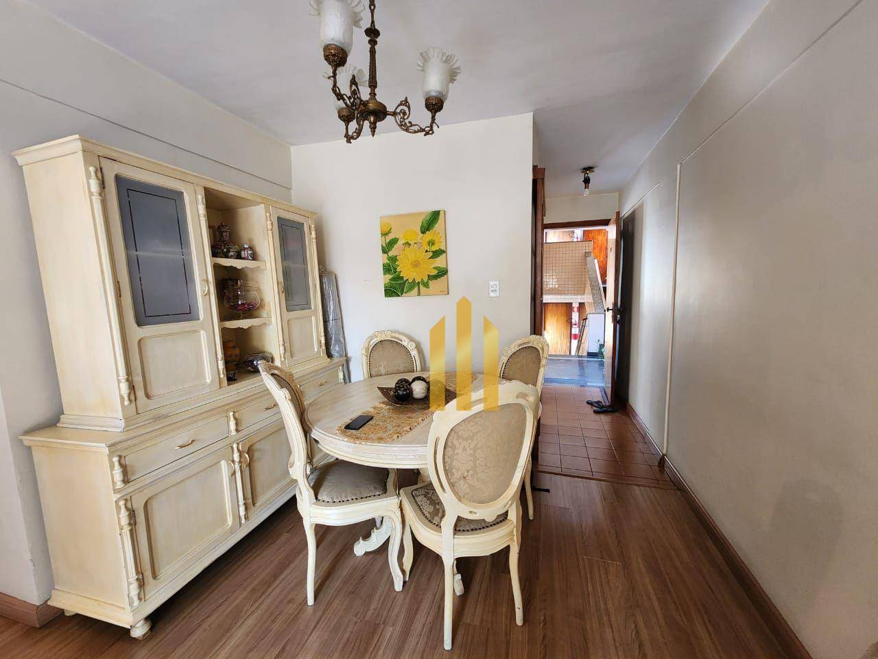 Apartamento à venda com 2 quartos, 70m² - Foto 8