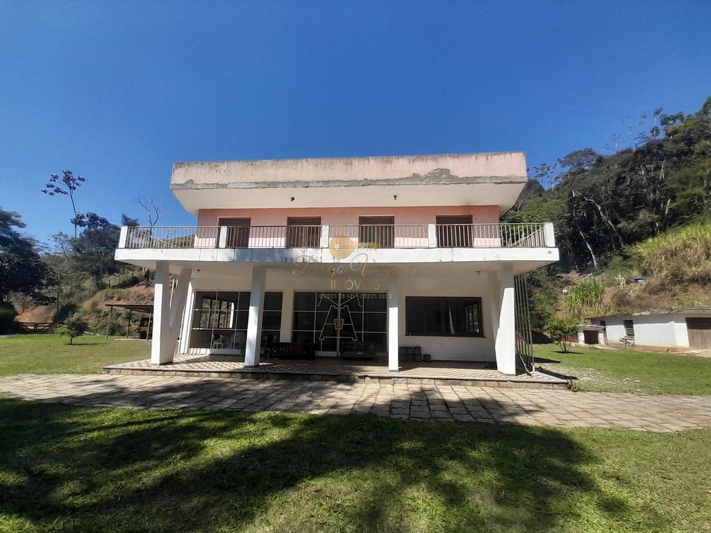 Fazenda à venda com 6 quartos, 387200m² - Foto 2