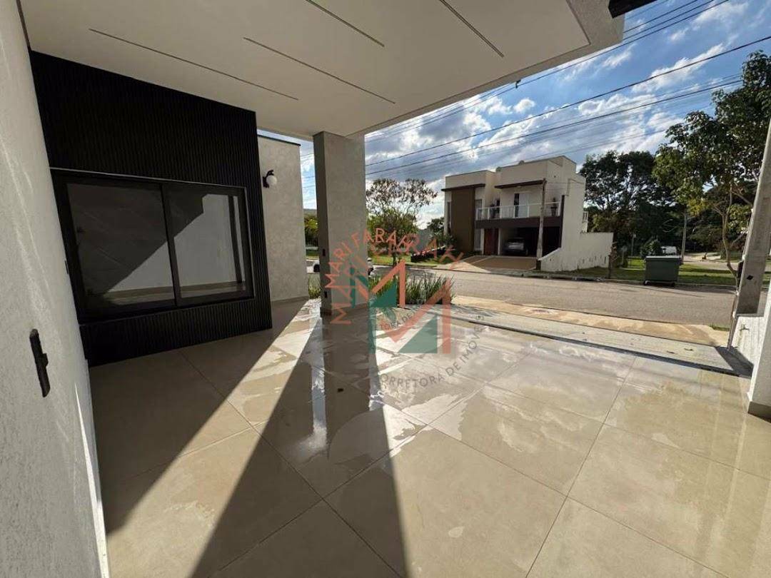 Casa de Condomínio à venda com 3 quartos, 165m² - Foto 14