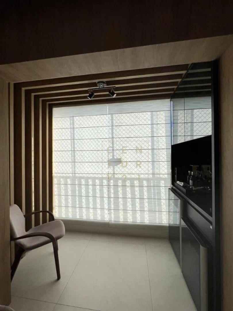 Apartamento à venda com 3 quartos, 98m² - Foto 14