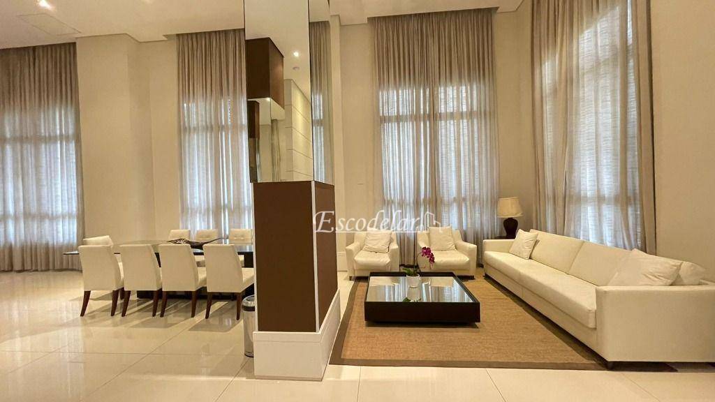 Apartamento à venda com 3 quartos, 264m² - Foto 41