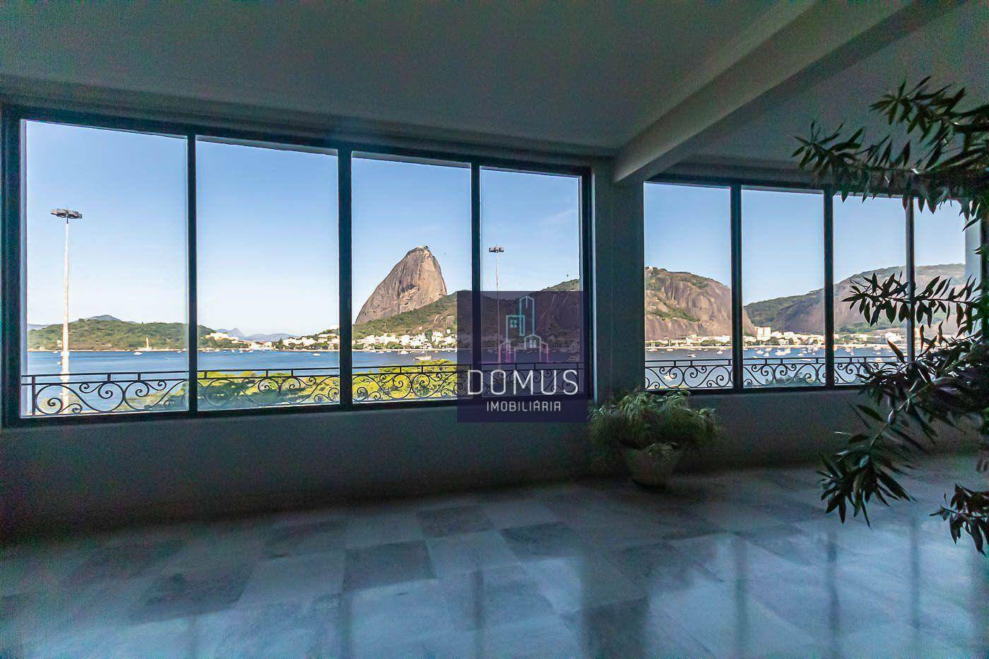 Apartamento à venda com 4 quartos, 525m² - Foto 2