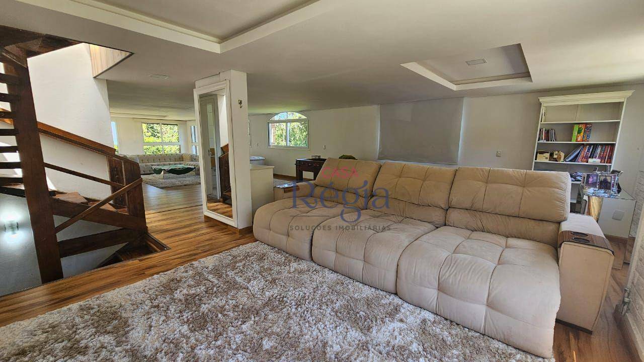 Casa de Condomínio à venda e aluguel com 4 quartos, 315m² - Foto 8