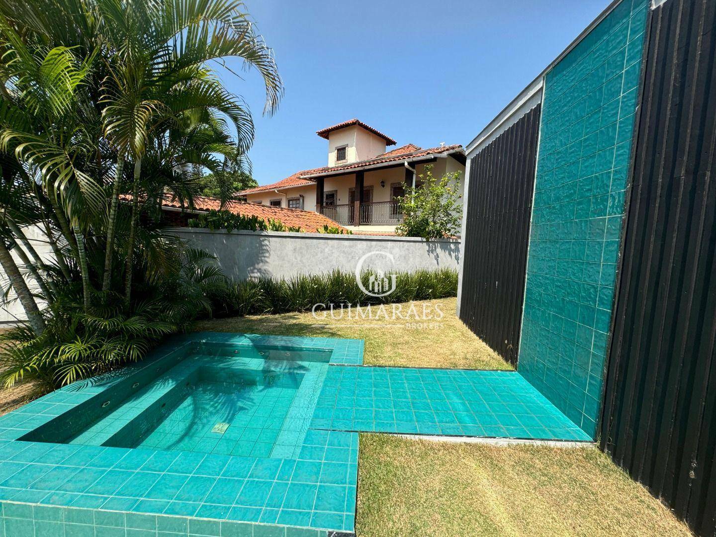 Casa de Condomínio à venda com 5 quartos, 1288m² - Foto 40