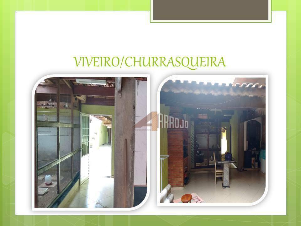 Sobrado à venda com 2 quartos, 300m² - Foto 19