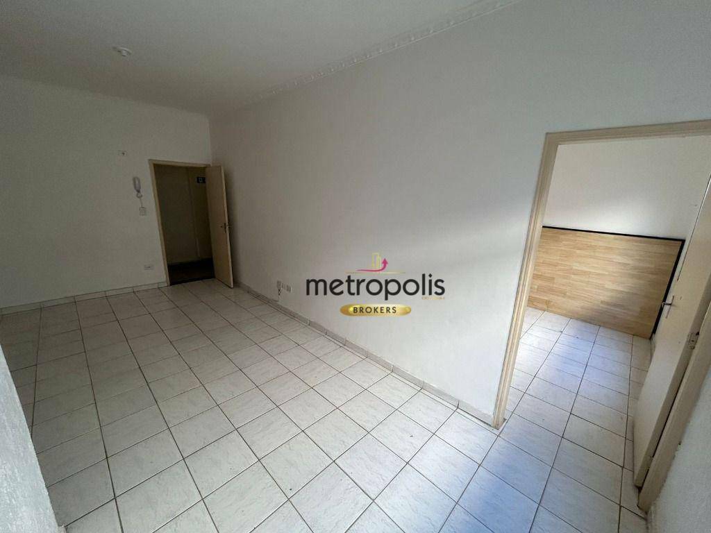 Apartamento para alugar com 1 quarto, 65m² - Foto 3
