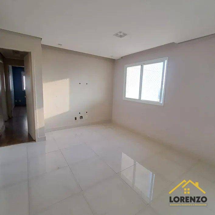 Apartamento à venda com 3 quartos, 123m² - Foto 5