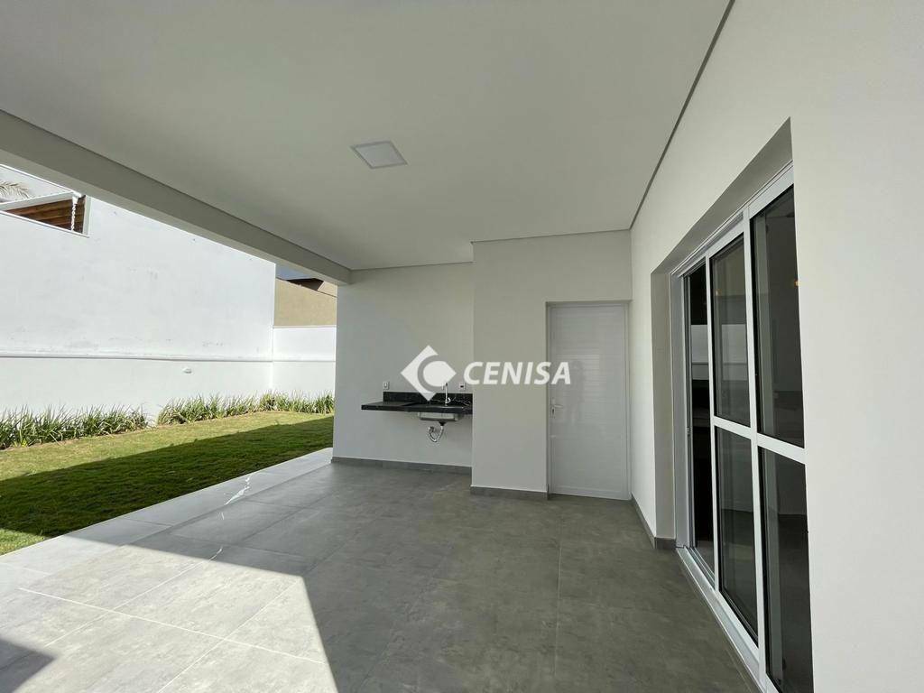 Casa de Condomínio à venda com 3 quartos, 245m² - Foto 14