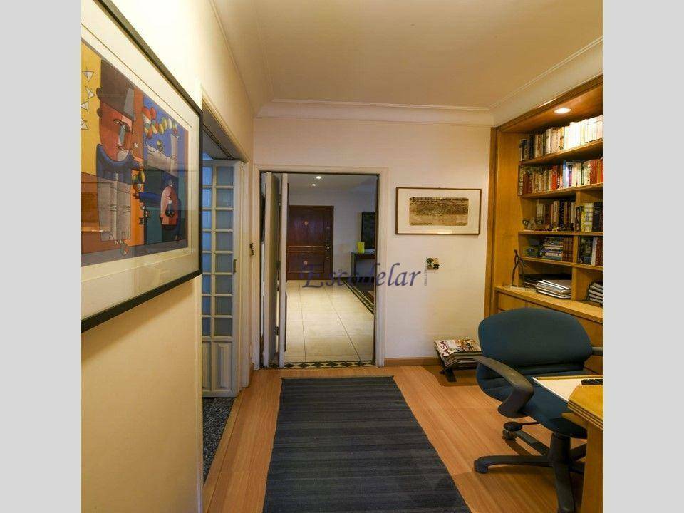 Apartamento à venda com 3 quartos, 150m² - Foto 10