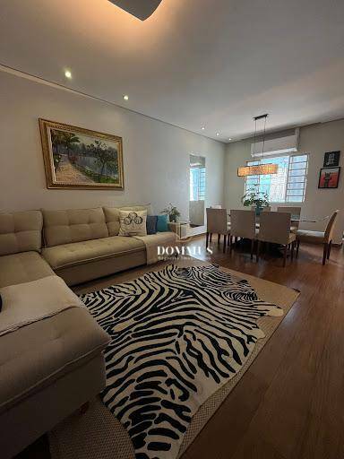 Casa à venda com 3 quartos, 104m² - Foto 1