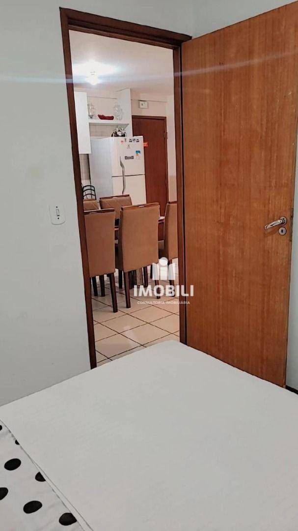 Apartamento à venda com 1 quarto, 51m² - Foto 6