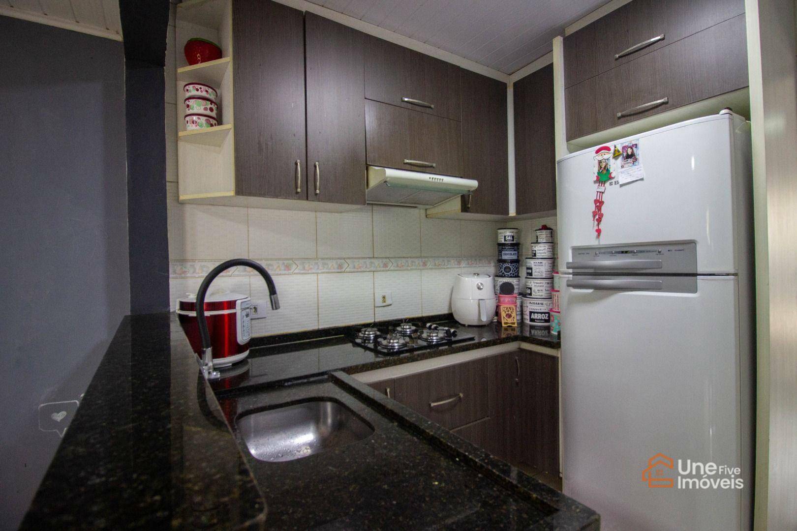 Casa de Condomínio à venda com 3 quartos, 85m² - Foto 12