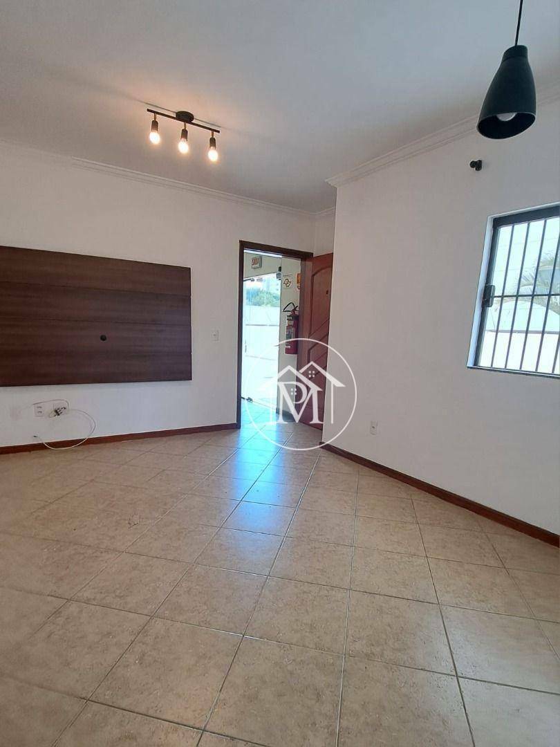 Apartamento à venda com 3 quartos, 61m² - Foto 11