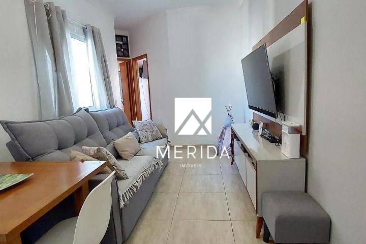 Cobertura, 2 quartos, 88 m² - Foto 3