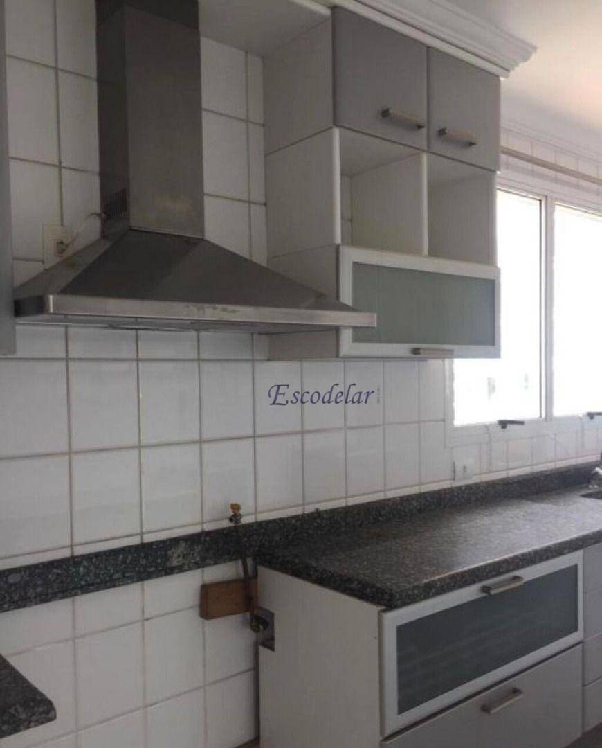 Apartamento à venda com 4 quartos, 225m² - Foto 13