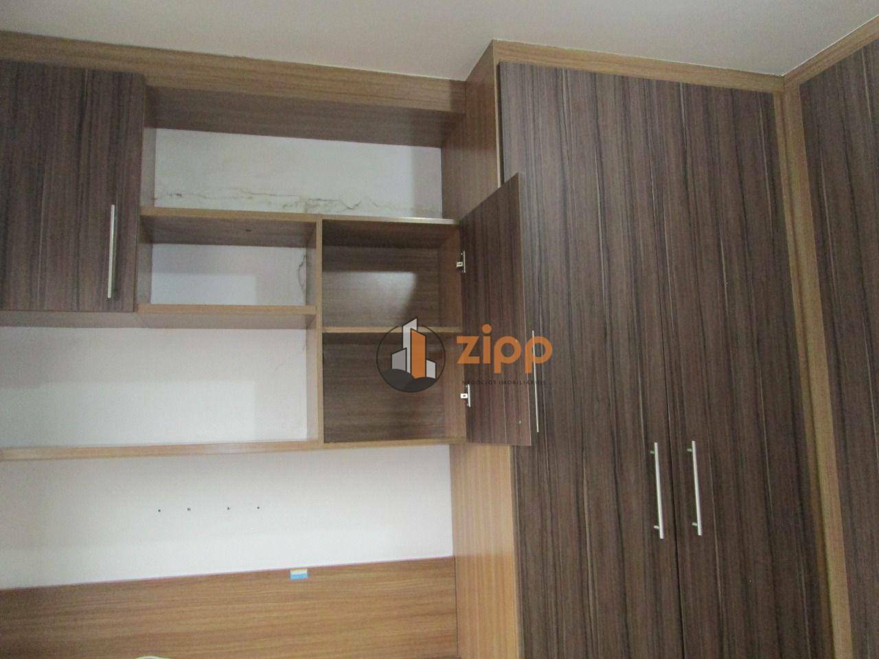 Apartamento à venda com 2 quartos, 58m² - Foto 27