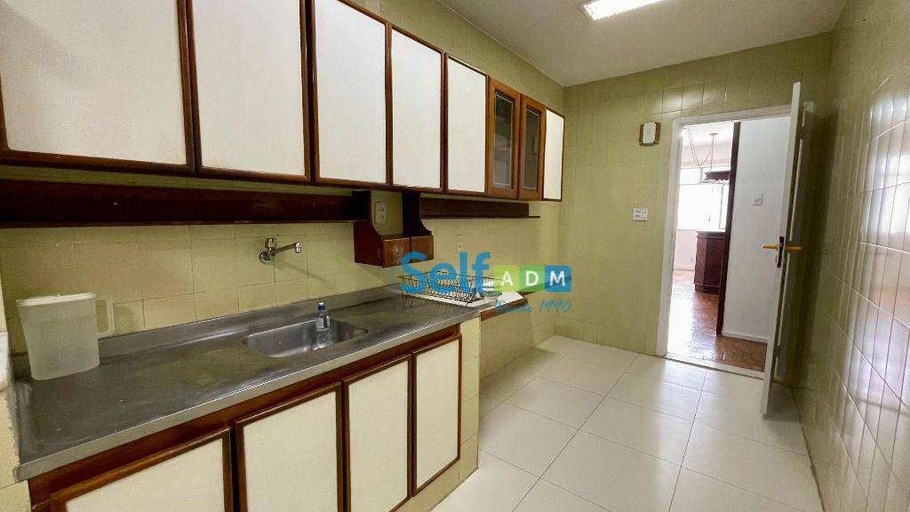 Apartamento para alugar com 2 quartos, 85m² - Foto 9