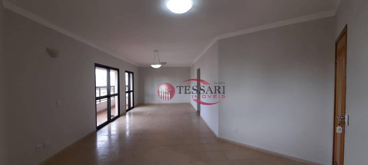 Apartamento para alugar com 3 quartos, 176m² - Foto 1