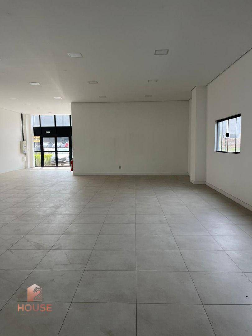 Loja-Salão para alugar, 166m² - Foto 1