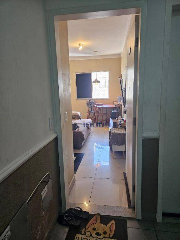 Apartamento, 2 quartos, 45 m² - Foto 2