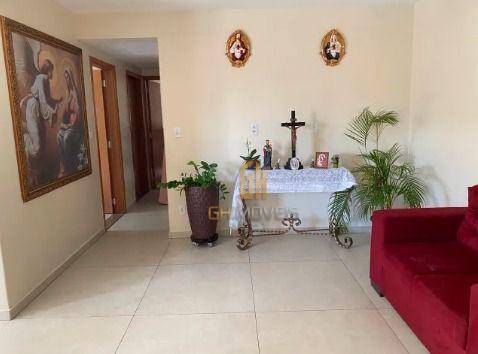 Apartamento, 3 quartos, 111 m² - Foto 4