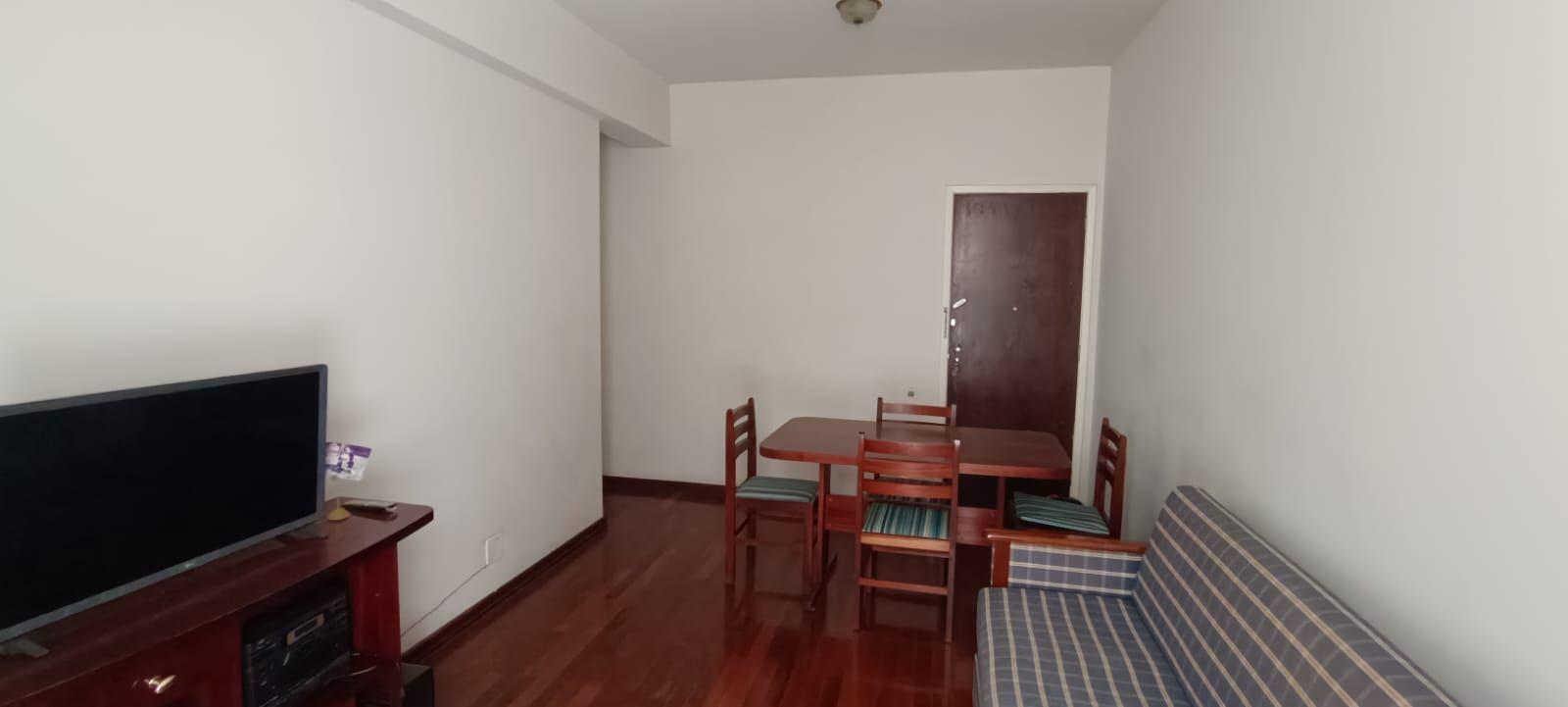 Apartamento à venda com 2 quartos, 89m² - Foto 2