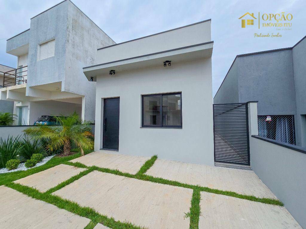 Casa de Condomínio à venda com 2 quartos, 85m² - Foto 1