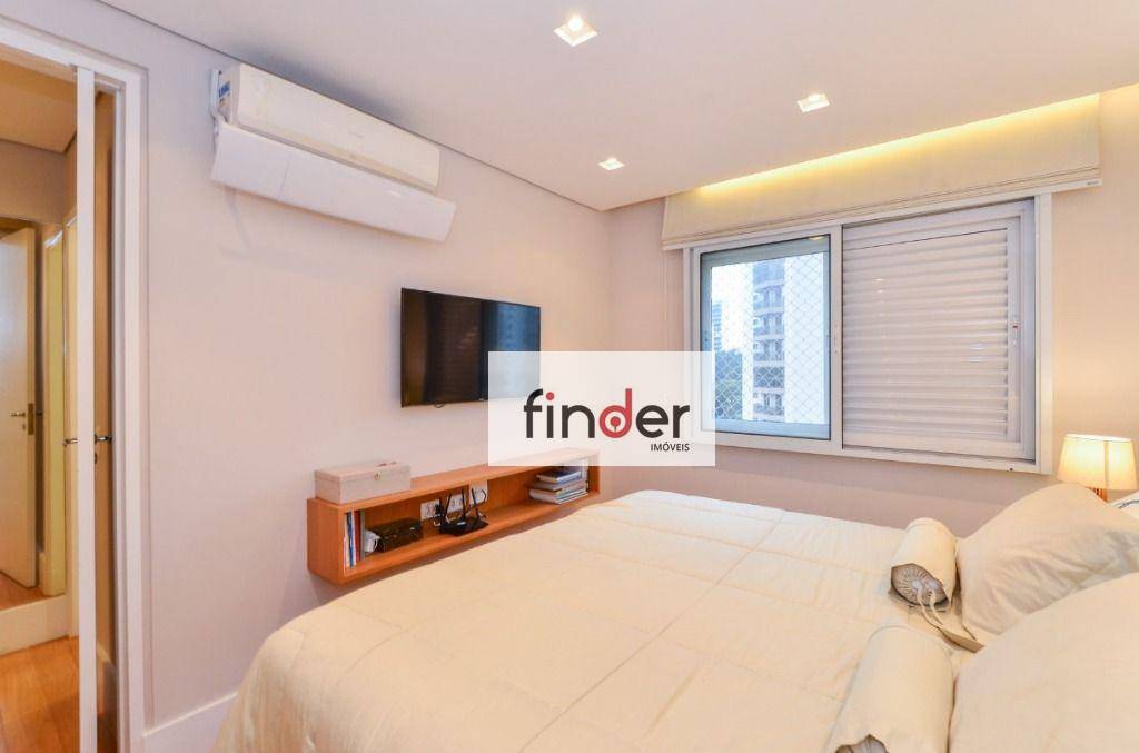 Apartamento à venda com 3 quartos, 155m² - Foto 31