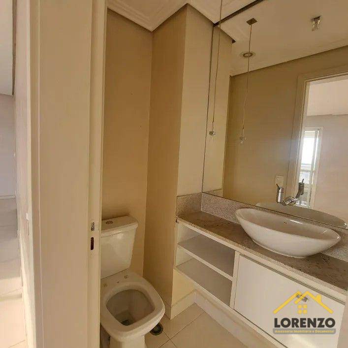 Apartamento à venda com 3 quartos, 123m² - Foto 30