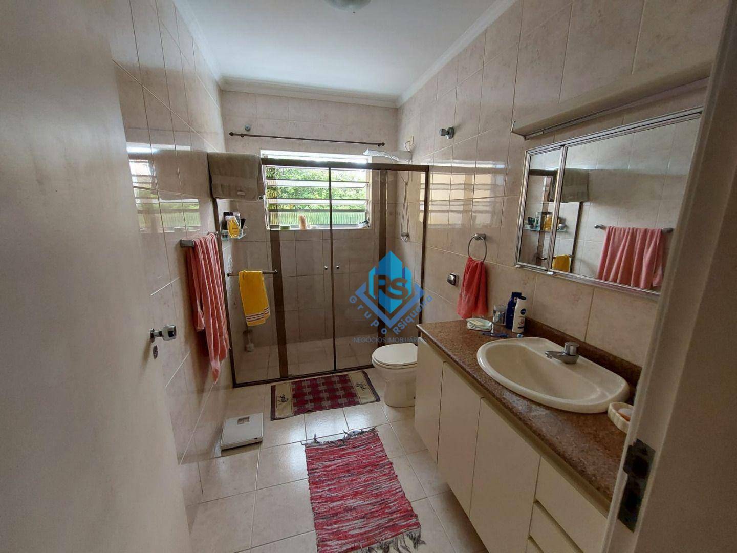 Casa à venda com 4 quartos, 201m² - Foto 18