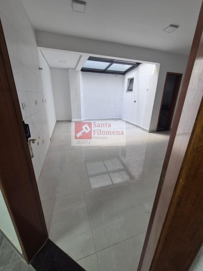 Cobertura à venda com 2 quartos, 106m² - Foto 2