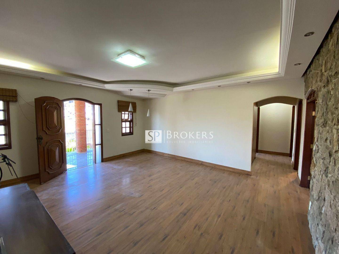 Casa de Condomínio para alugar com 2 quartos, 120m² - Foto 4