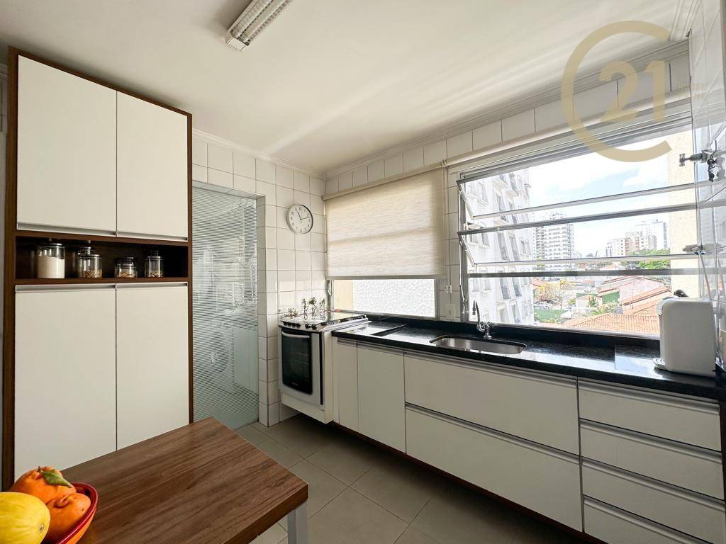 Apartamento à venda com 3 quartos, 85m² - Foto 5