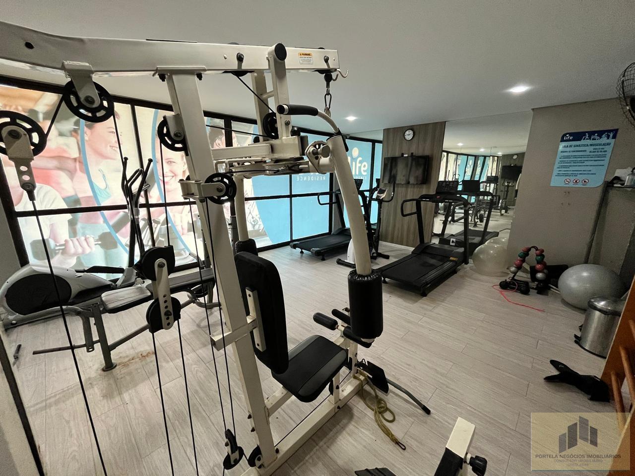 Apartamento à venda com 3 quartos, 72m² - Foto 5