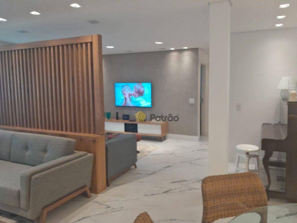 Apartamento à venda com 2 quartos, 173m² - Foto 7