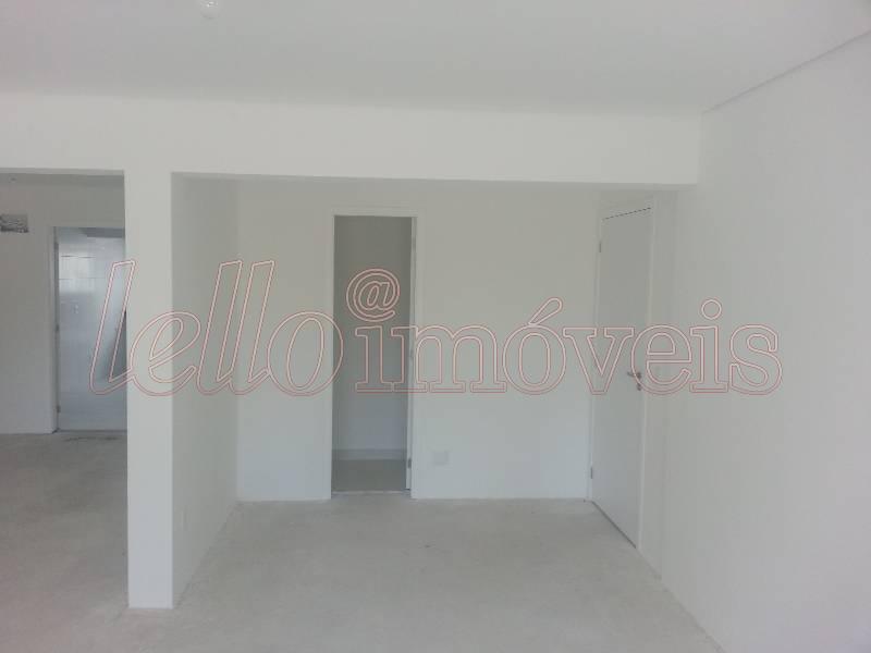 Apartamento à venda com 4 quartos, 205m² - Foto 3