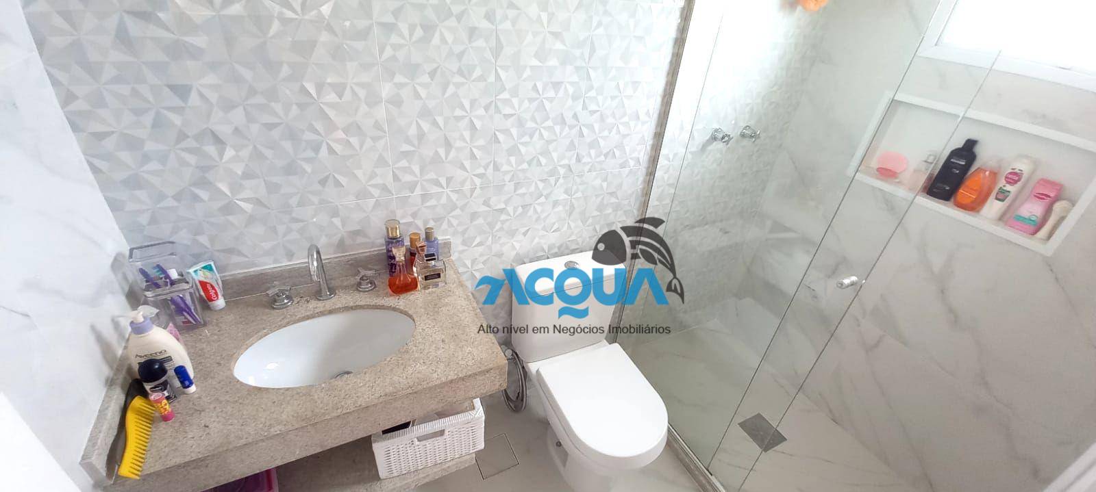 Apartamento à venda com 3 quartos, 168m² - Foto 8