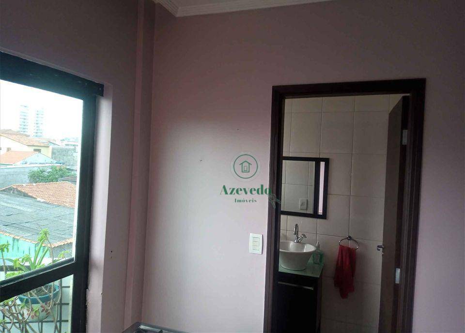 Apartamento à venda com 2 quartos, 68m² - Foto 6