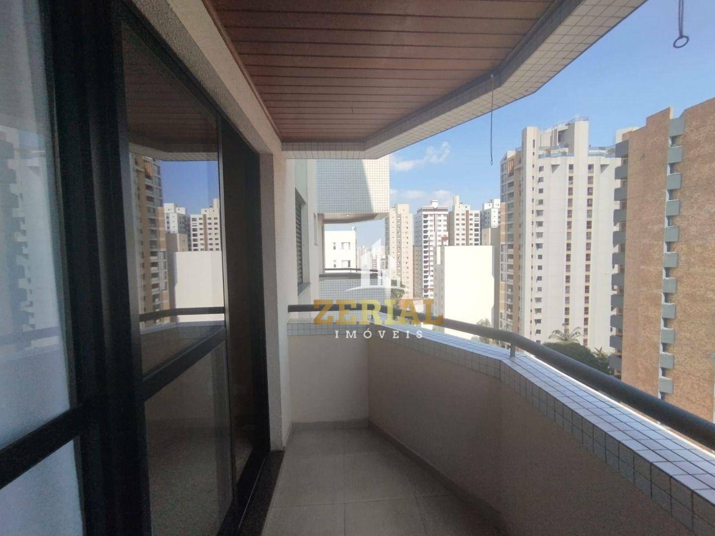 Apartamento para alugar com 3 quartos, 100m² - Foto 7