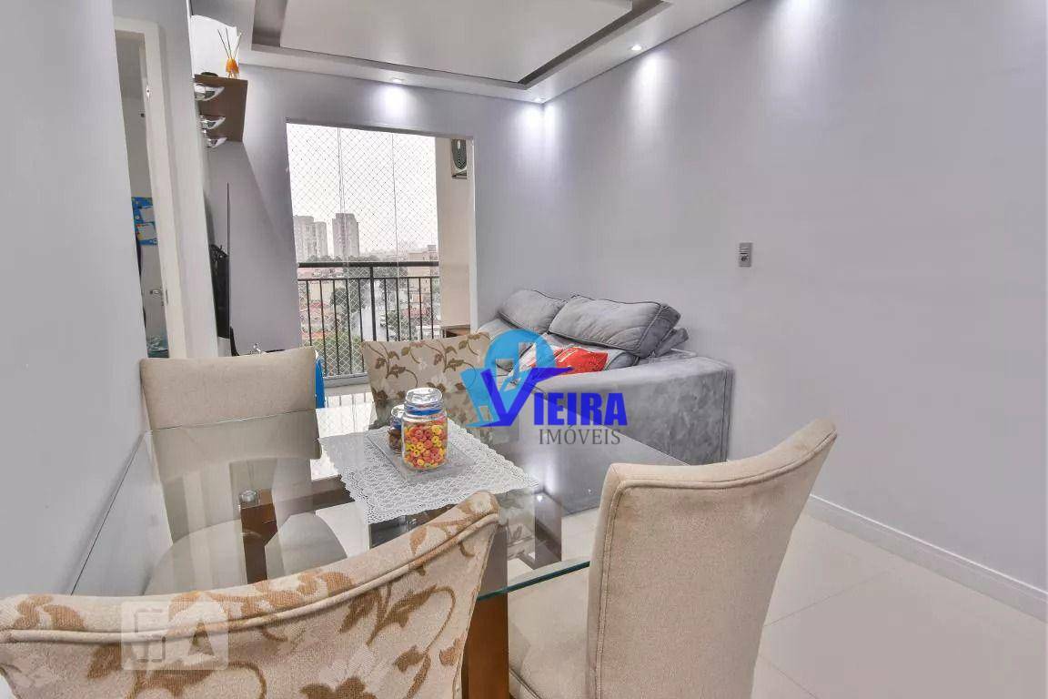 Apartamento à venda com 2 quartos, 45m² - Foto 5